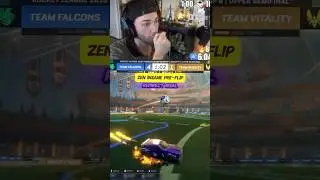 ZEN INSANE Предварительно перевернутая цель перенаправления 🤯🔥