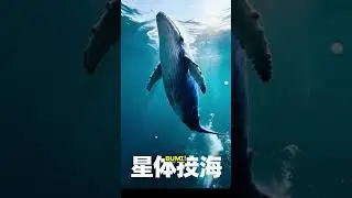 Fakta Hewan Laut yang Bikin Kamu Takjub!