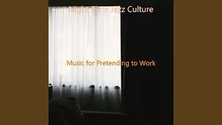 Artistic Sounds for Video Conferencing