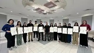 Dr. Georges Kachaamy - DDFT 373 - Virtual Designs - Selected Students Work - SPRING 2024