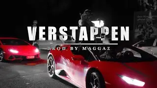 SOSA LA M x MARLO TYPE BEAT &rdquo;VERSTAPPEN&rdquo; Hard Rap Beat (Prod by Maggaz)