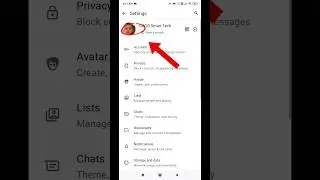 WhatsApp DP aise change karo 📸🔥  90% log galat karte hain 😱  #shorts