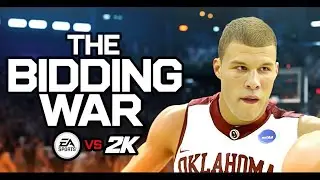 Are EA Sports' Ambitions for CBB Crumbling?! Let's Dive In! #easports #nba2k #viral #collegesports