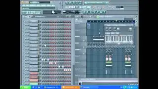 FL STUDIO DRAMA - Beat DRAMAJESTIC instrumental toysONE