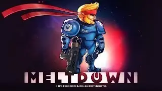 W.I.N. /w Splattercat - Meltdown Review / Gameplay Impressions