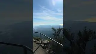 Mt Tam East Peak-Verna Dunshee Loop #sanfrancisco #tour