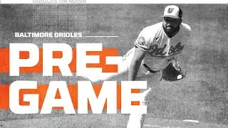 Rico Garcia returns to Baltimore
