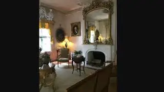 Haunting of Waverly plantation