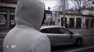 Gro&szlig;razzia gegen Hawala-Banking