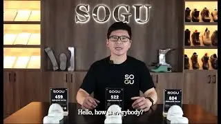 SOGUTECH recommended safety shoe material series for composite material fiberglass toe cap