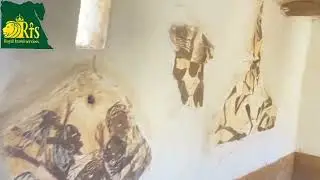 Badr Museum in Farafra