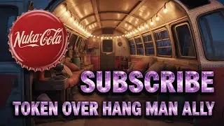 Taking Over Hangman's Alley This Way
