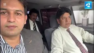 D H Marketing Sahib (State life Insurance corporation Of pakistan 🇵🇰)Convention In Sahiwal Zone