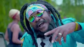 Ras Kuuku - 3 3 & 1 (Official Video)