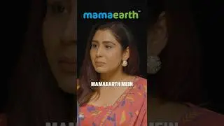 Mamaearth&rsquo;s founders on building Indian Consumer-centric products!👀