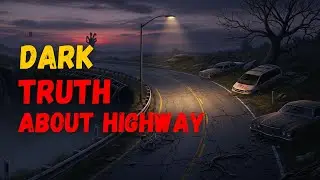 The Dark TRUTH About Highway Curve That Swallowed Whole Families