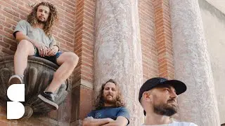 Forum ft. Medic MC - Steady State