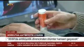 NTV (Haber) 19 Kasım 2021