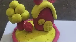 clay art