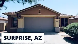 Homes For Sale Surprise, Arizona $510,000 1,577 Sqft, 3 Bedrooms, 2 Bathrooms (Pool)