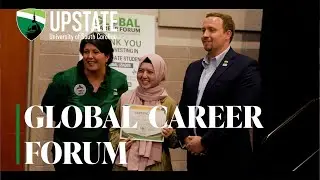 Global Career Forum