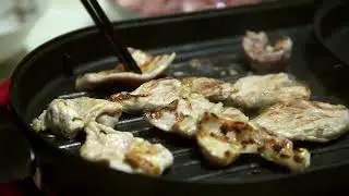 10 migliori Barbecue Elettrici da Non Perdere 2025