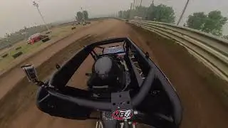 🔥🏁 EXCLUSIVE 360&deg; RIDE-ALONG WITH TEEN RACING STAR RYAN FRANDSEN 🏁🔥