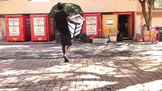 How to load a Ubox 4|Uboxes 2|Bedroom w/patio #Load #Uboxes #moving #movers