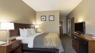 Comfort Inn Auburn &ndash; Seattle - Auburn (Washington) - United States