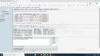 comment exporter la base en forme SQL