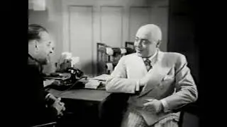 Stup&eacute;fiants (1932) CLIP: Peter Lorre as Le bossu