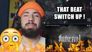 Lil Wayne - Piano Trap (Official Audio) Reaction! Funeral ... More like Rebirth !