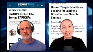 Cyber Report Daily News - 9/25/2025 - AI Bypasses CAPTCHA + Mac Users Targeted Fake LastPass Links