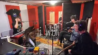 I Wish | Stevie Wonder | Tiny Studio Vol. 2
