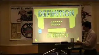 Anime Definition at BAM-Con 2013, Part 2