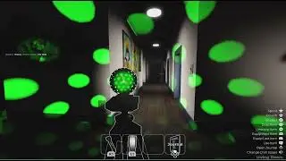 Idiots play Demonology