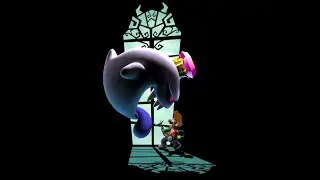 The Laporte 124 Show S3 EP3: King Boo Revenge