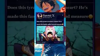 #saturn #gorosei #bonney #ginny #kuma #onepiece