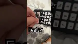 Fake app called feelsy #edit