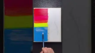 Art Series -11#tricks #tips #viral #diyhacks #craft #explore #foryou #artwork