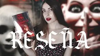 RESE&Ntilde;A: EL SECRETO DE LA VENTRILOQUIA | Jon Padgett | Horror Filos&oacute;fico | Nerea Bosch