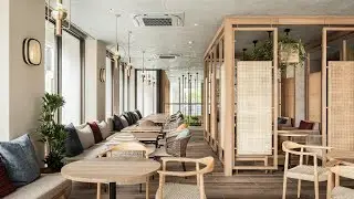 Отель Nest Hotel Naha Kumoji, главный остров Окинава, Япония | Путешествуйте с Suruchi
