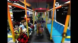 MBTA automated and￼ Free Drive Roblox. FT Kcraft2405, GAEL,Carl