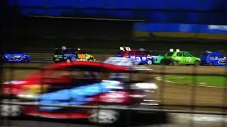 Arena Essex RTS: Junior Hot Rods-14 April 2018