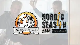 Nordic 4 Season Beer Challenge S02:E04