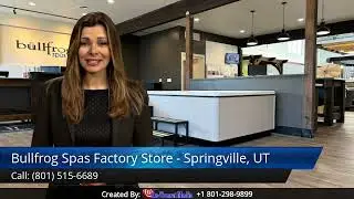 BEST HOT TUB SWIM SPAS UTAH