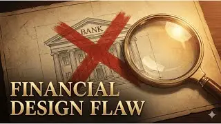 Collapse as Policy: How Financial History Turns Order Into Control
