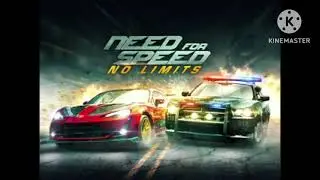 Need For Speed No Limits OST - Main Menu 1
