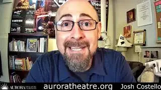 Become an Aurora Theatre Company Member!