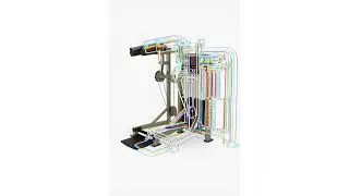Calf Debout Life Fitness Pro 2 Occasion Reconditionnee Garantie 2 Ans Reconditionn&eacute;e Garantie 2 Ans
